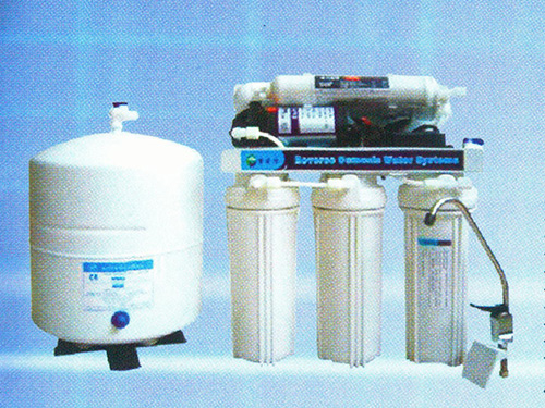 型號(hào)RO一50E(普...