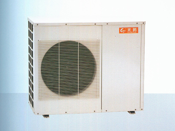 冷熱水機(jī)，常平空氣能...