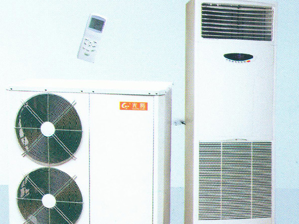 空調(diào)熱水機(jī)，常平空氣...