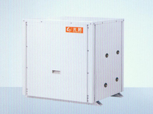 空氣源熱泵熱水器